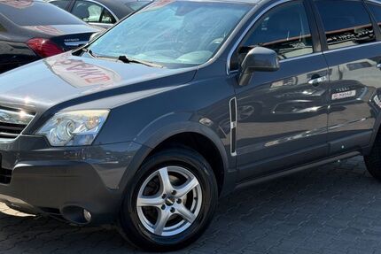 Opel Antara 150.000 km 4.999 &euro; Mannheim 68199