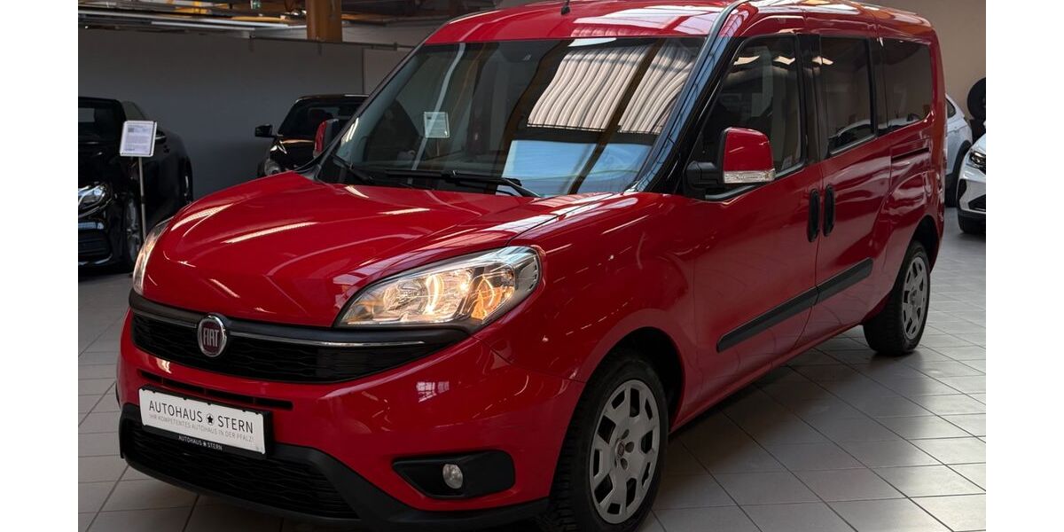 Fiat Doblo 67.900 km 14.490 &euro; Mutterstadt 67112