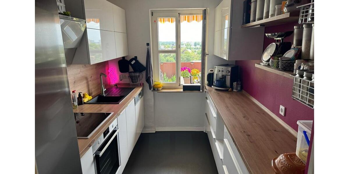 Etagenwohnung Frankenthal (Pfalz) - 3 Zimmer, 126 m&sup2;, 229.000&euro; | Angebot:27077855