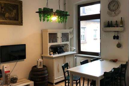 Wohnung Mannheim Herzogenried - 3.5 Zimmer, 90 m&sup2;, 1.200&euro; | Angebot:27154008