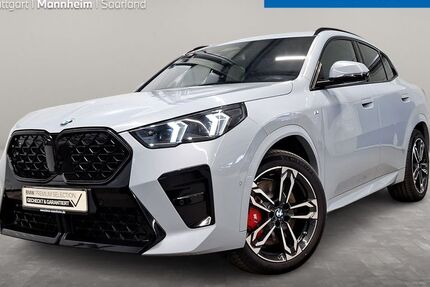 BMW X2 27.692 km 48.980 &euro; Mannheim 68169