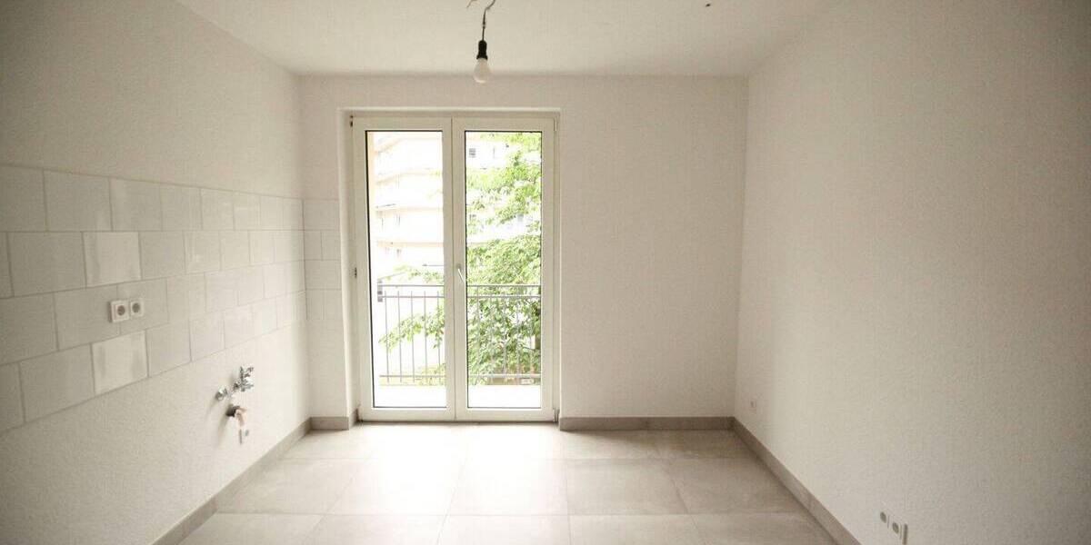 Etagenwohnung Mannheim Oststadt - 3 Zimmer, 81 m&sup2;, 1.250&euro; | Angebot:26817142
