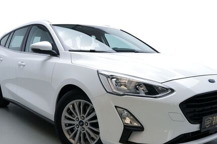 Ford Focus 116.500 km 14.990 &euro; Altlußheim 68804