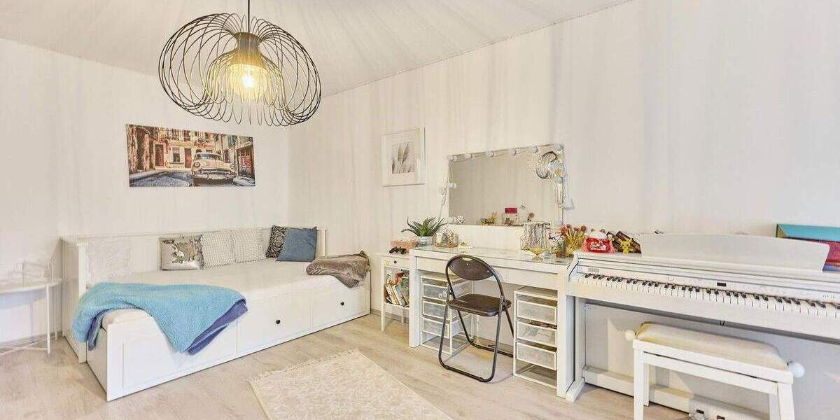 Reihenmittelhaus Ludwigshafen Oggersheim - 5 Zimmer, 180 m&sup2;, 599.000&euro; | Angebot:25211837