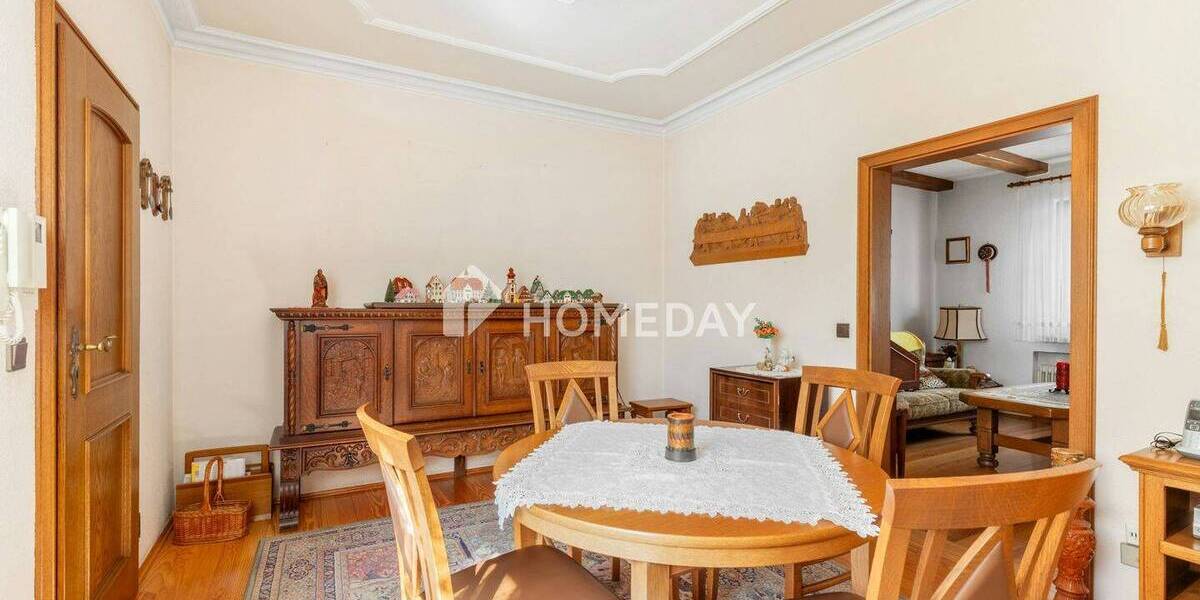 Einfamilienhaus Neuhofen - 6 Zimmer, 99 m&sup2;, 298.000&euro; | Angebot:26244289