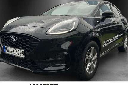 Ford Puma 28.990 km 23.990 &euro; Weinheim 69469