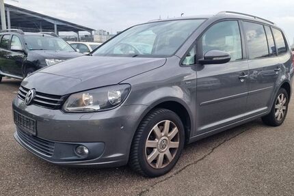 VW Touran