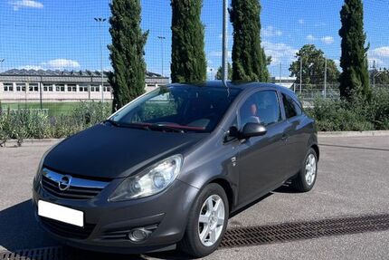 Opel Corsa 221.000 km 1.800 &euro; Sinsheim 74889