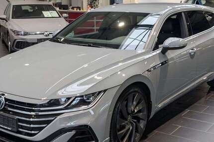 VW Arteon 109.000 km 30.900 &euro; Weinheim 69469