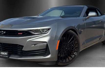 Chevrolet Camaro 2.500 km 69.990 &euro; Hockenheim 68766
