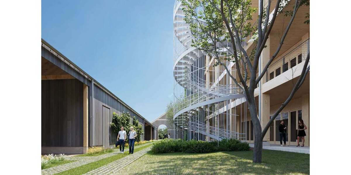 Gewerbeobjekt Heidelberg Kirchheim - 4.950.000&euro; | Angebot:23819940