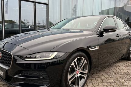 Jaguar XE 70.000 km 25.500 € Mutterstadt 67112