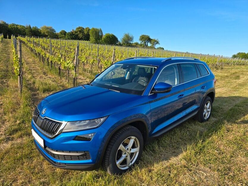 Kodiaq