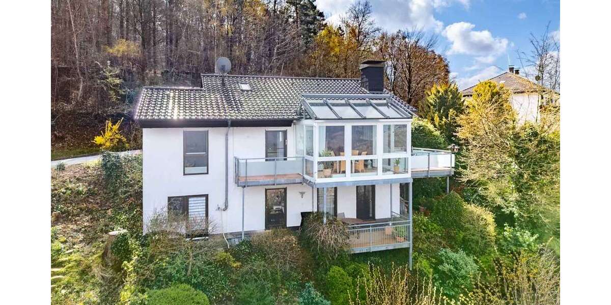 Einfamilienhaus Oberzent- Kortelshütte Kortelshütte - 6 Zimmer, 120 m&sup2;, 338.000&euro; | Angebot:26190381