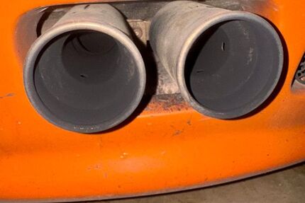 Lotus Elise 60.000 km 42.500 &euro; Heidelberg 69121