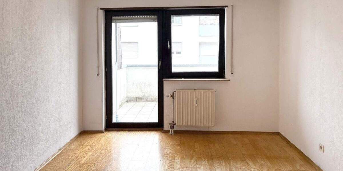 Etagenwohnung Schwetzingen - 2 Zimmer, 73 m&sup2;, 239.000&euro; | Angebot:24736296