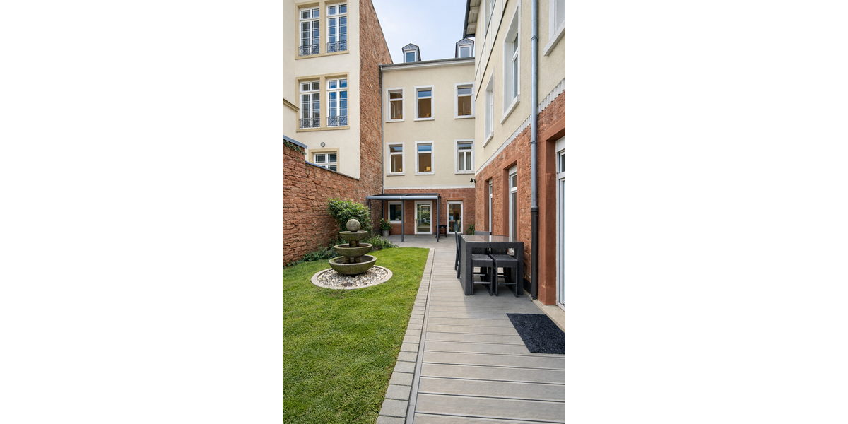 Gewerbeobjekt Heidelberg Bahnstadt - 4.200&euro; | Angebot:25924467
