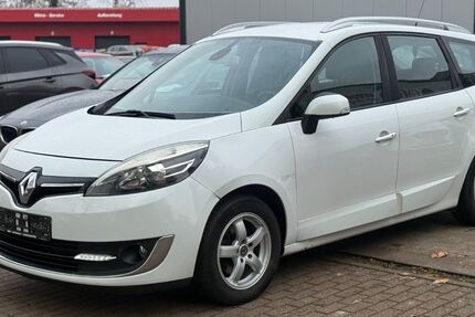Renault Scenic 270.000 km 3.990 € Ludwigshafen 67059
