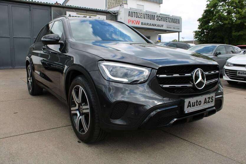 GLC 220