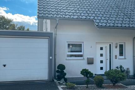 Haus zur Miete Doppelhaushälfte zu Vermieten 5 zimmer