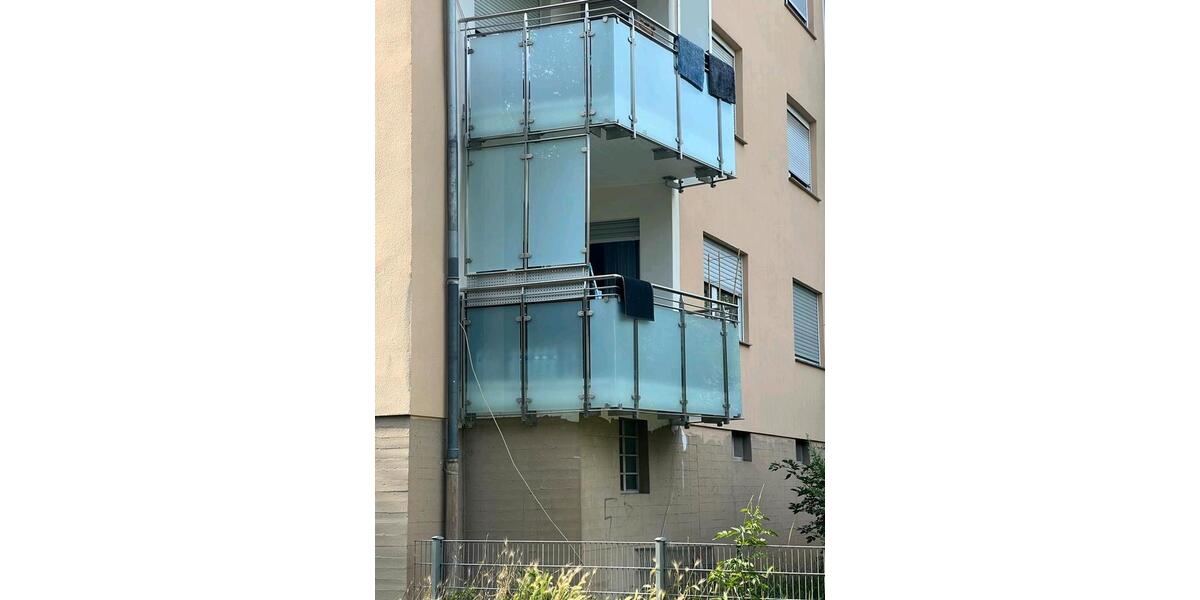 Erdgeschoßwohnung Mannheim Herzogenried - 3 Zimmer, 76 m&sup2;, 289.000&euro; | Angebot:26651939