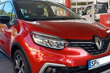 Renault Captur 75.219 km 10.590 &euro; Speyer 67346