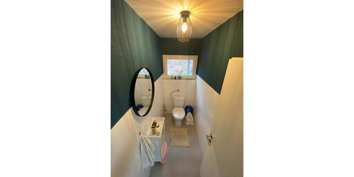 Mehrfamilienhaus, Wohnhaus Wald-Michelbach Michelbach - 7 Zimmer, 197 m&sup2;, 395.000&euro; | Angebot:24210879