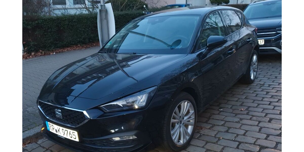 Seat Leon 35.750 km 18.800 &euro; Mannheim 68163