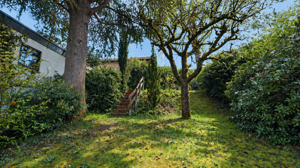 Einfamilienhaus Bammental - 6 Zimmer, 203 m&sup2;, 472.000&euro; | Angebot:26391782