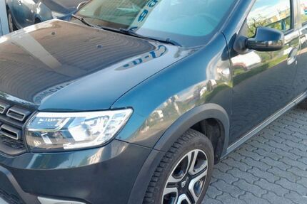 Dacia Sandero 68.000 km 9.600 &euro; Heidelberg 69126
