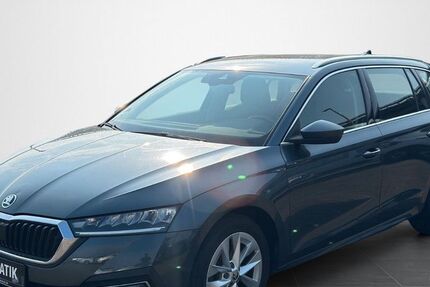 Skoda Octavia 123.000 km 18.290 &euro; Hockenheim 68766