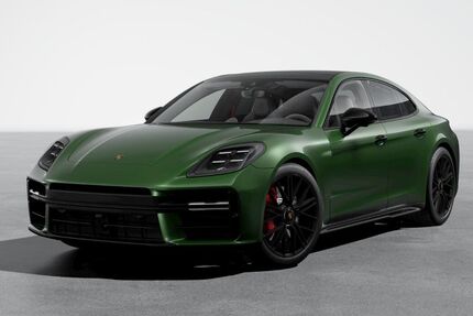 Porsche Panamera 25.258 km 148.900 &euro; Mannheim 68229