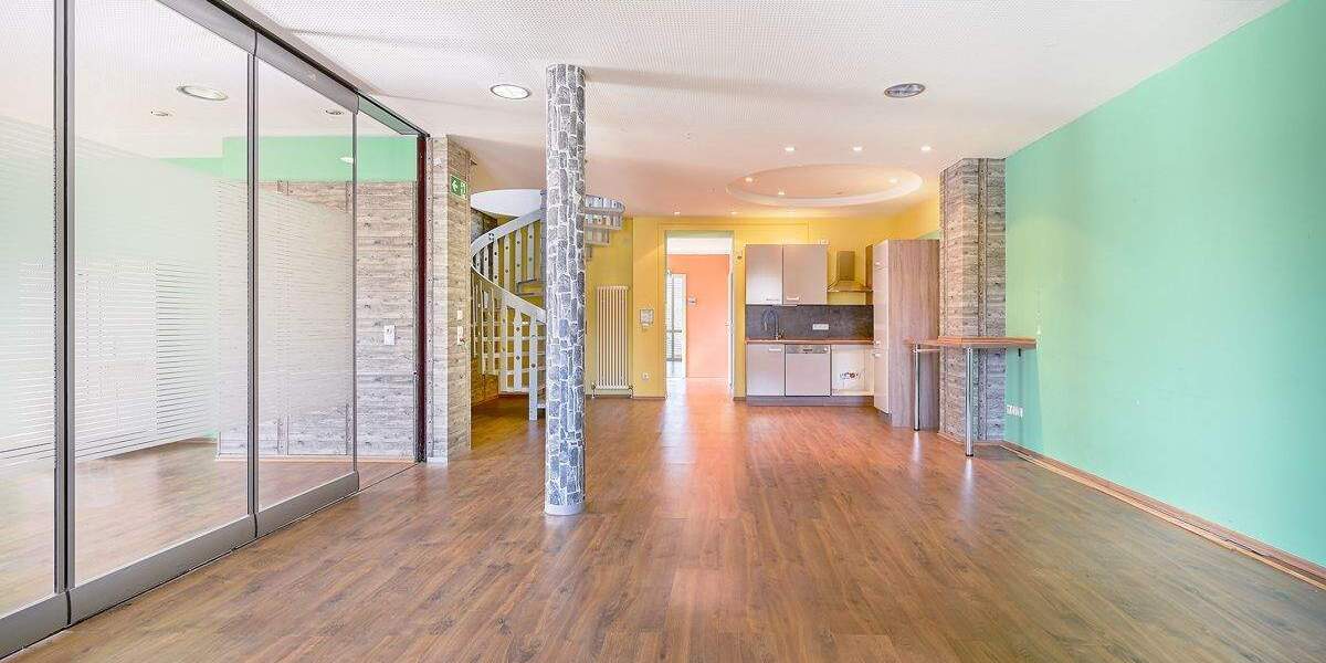 Gewerbeobjekt Philippsburg / Rheinsheim Rheinsheim - 329.000&euro; | Angebot:24206919