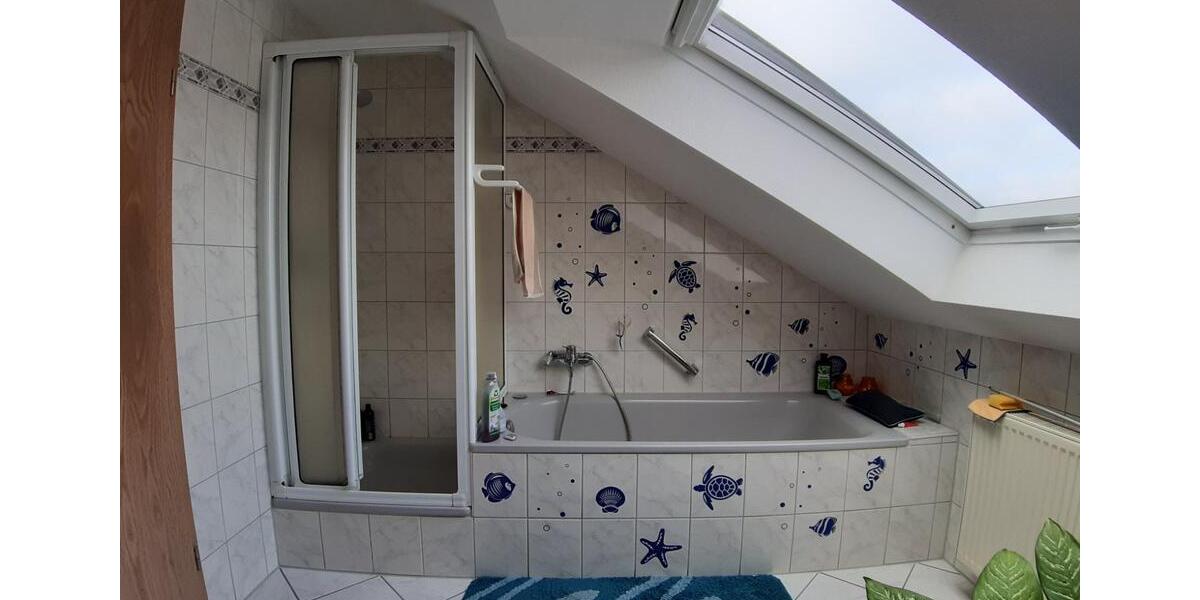 Lichtdurchflutete 3-R-Wohnung v.privat - provisionsfrei 3 zimmer