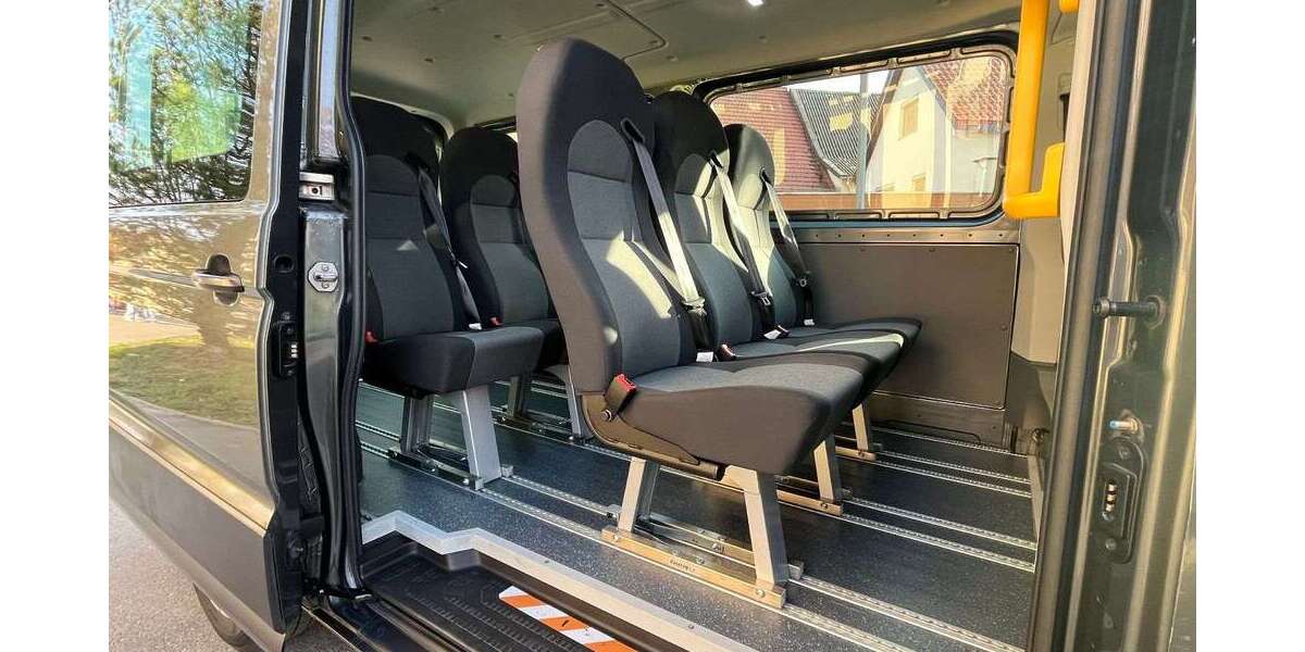 VW Crafter 76.231 km 38.990 &euro; Waibstadt 74915