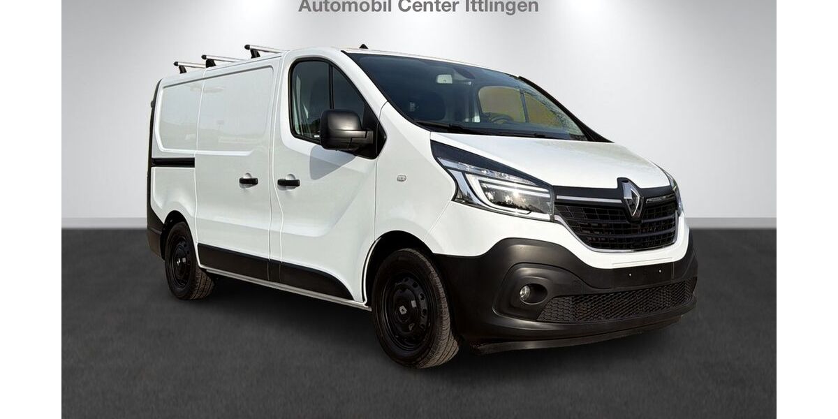 Renault Trafic 77.000 km 16.990 &euro; Ittlingen 74930