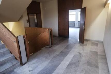 Repräsentative Büro-Praxisflächen in ruhiger Lage, Oststadt-Ma zimmer