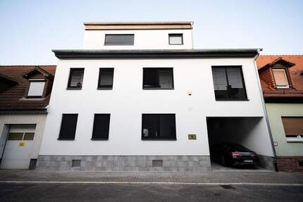 Haus Plankstadt - 9 Zimmer, 380 m&sup2;, 800.000&euro; | Angebot:24850608