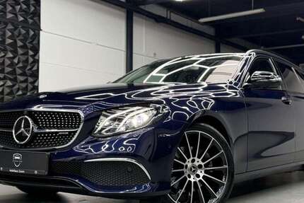 Mercedes-Benz E 220 111.602 km 28.490 € Sinsheim 74889