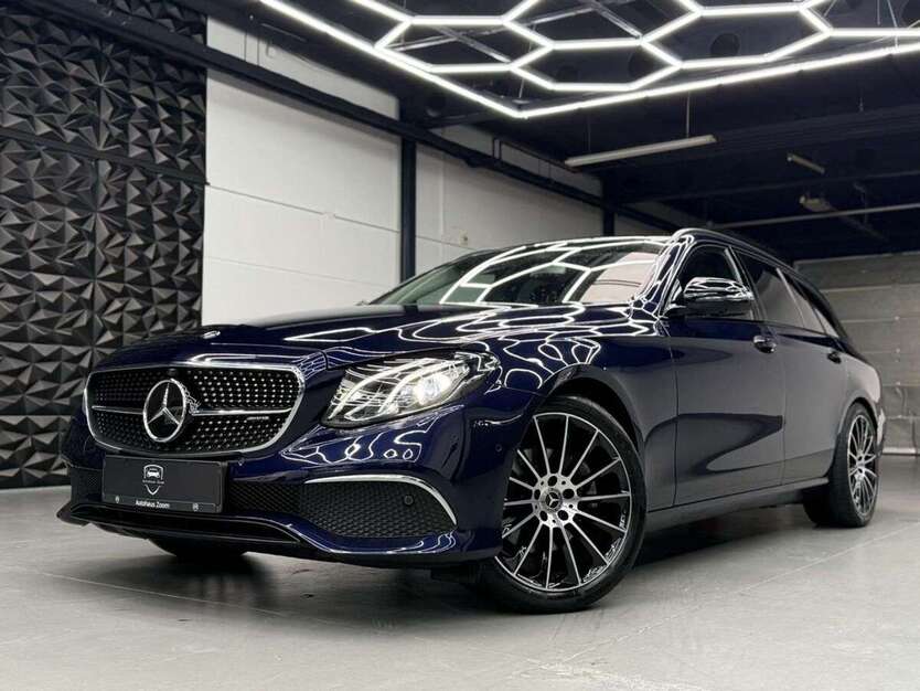 Mercedes-Benz E 220 111.602 km 28.490 € Sinsheim 74889