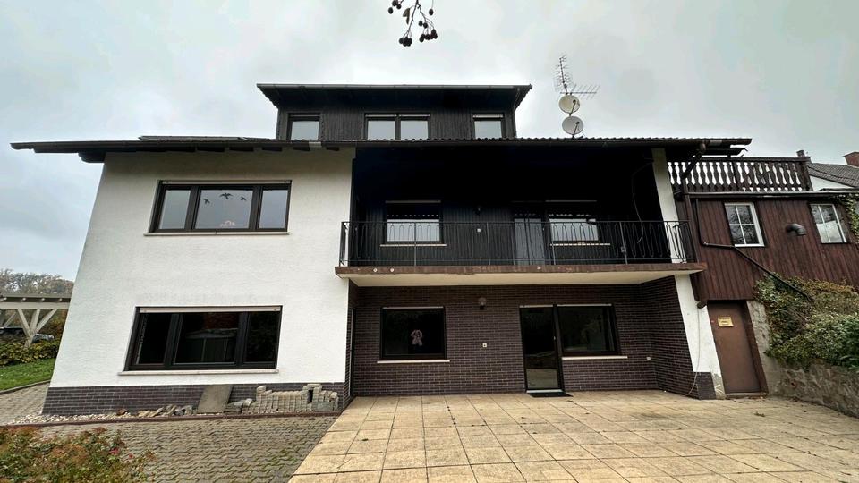 Mehrfamilienhaus, Wohnhaus Mörlenbach - 7 Zimmer, 204 m&sup2;, 525.000&euro; | Angebot:25717963