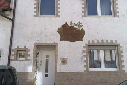 Haus Ludwigshafen Mundenheim - 5 Zimmer, 115 m&sup2;, 270.000&euro; | Angebot:25638173