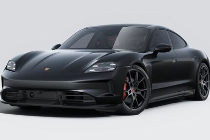 Porsche Taycan 2.086 km 144.900 &euro; Mannheim 68229