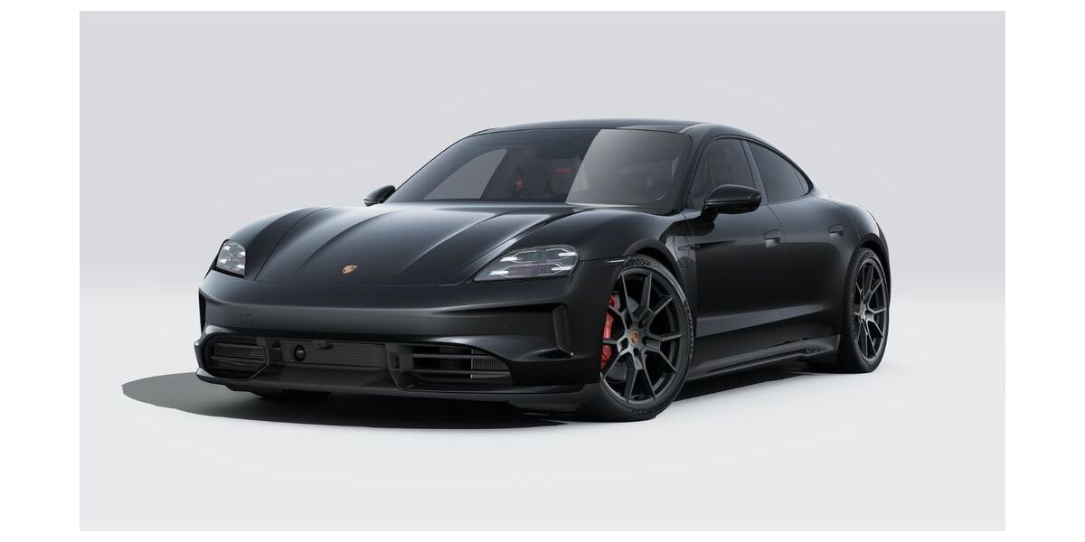 Porsche Taycan 2.086 km 144.900 &euro; Mannheim 68229