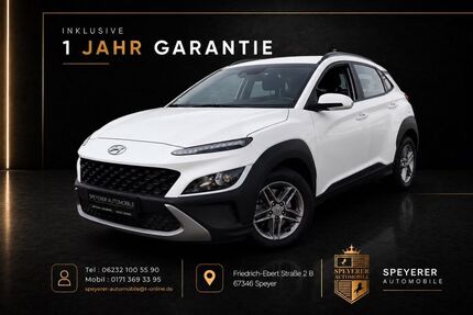Hyundai KONA 45.000 km 15.900 &euro; Speyer 67346