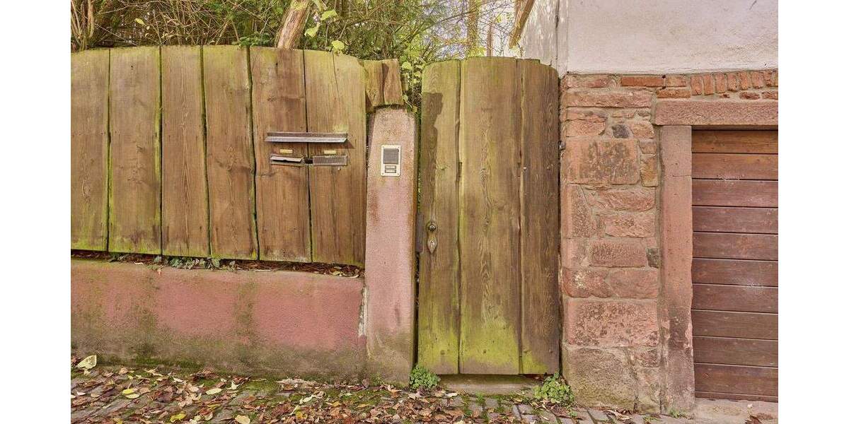 Bauernhaus, Landhaus Mörlenbach-Weiher Weiher - 7 Zimmer, 200 m&sup2;, 648.000&euro; | Angebot:24277680