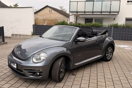 VW Beetle 110.000 km 17.400 &euro; Altlussheim 68804