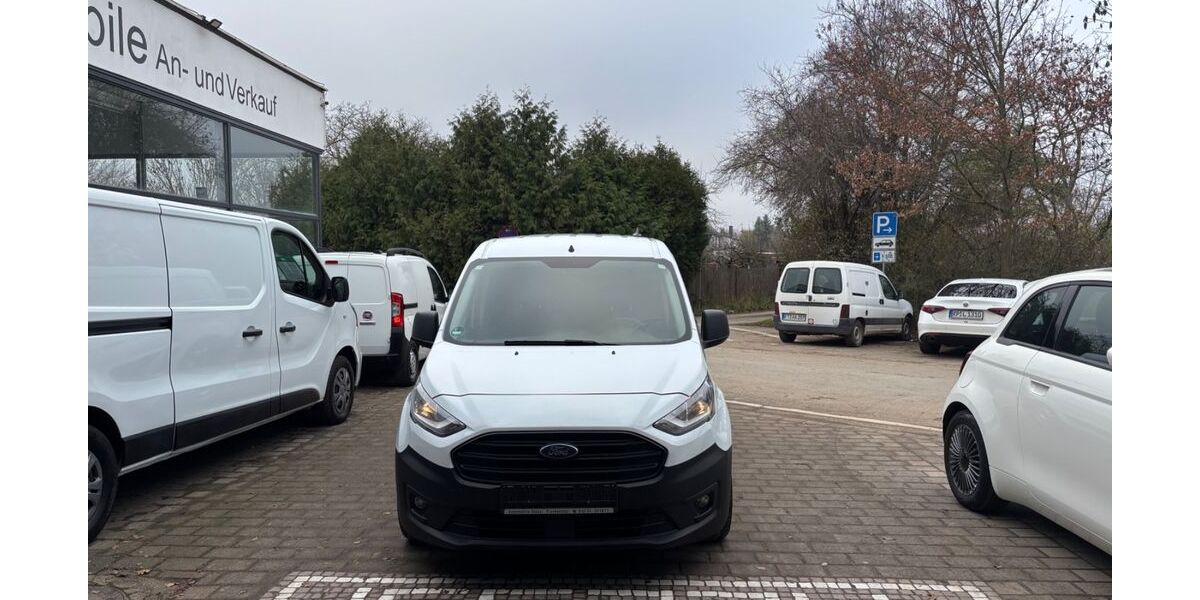 Ford Transit 94.900 km 14.790 &euro; Frankenthal/Studernheim 67227