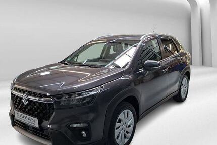 Suzuki (SX4) S-Cross 23.243 km 21.690 € Heidelberg 69126