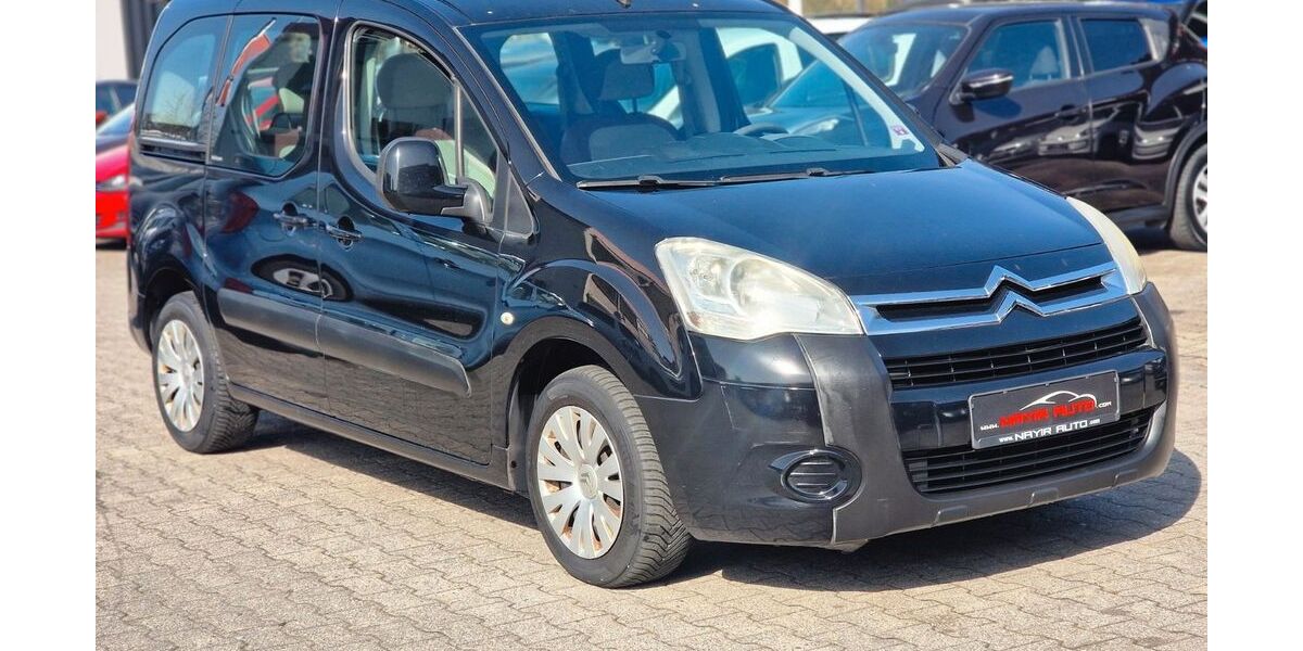 Citroen Berlingo 179.999 km 3.999 &euro; Viernheim (bei MANNHEIM) 68519